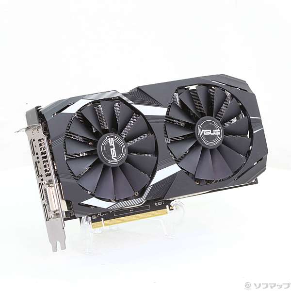 中古 Dual Rx580 O8g Pciexp 8gb リコレ ソフマップの中古通販サイト