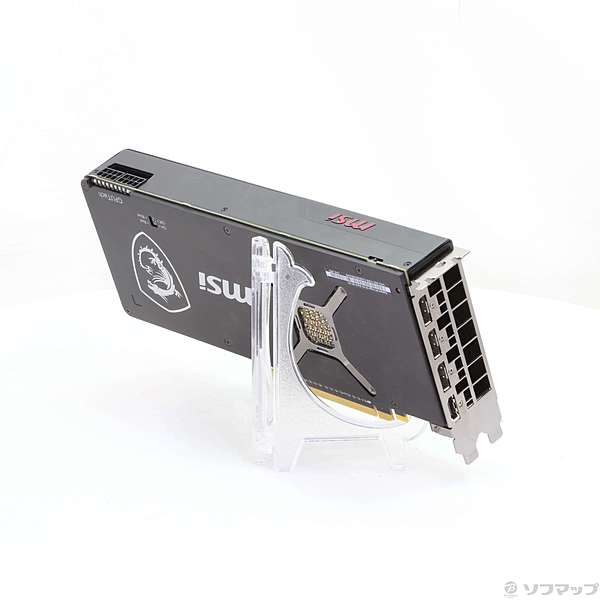 中古】Radeon RX Vega 56 Air Boost 8G OC [2133022188727] - リコレ