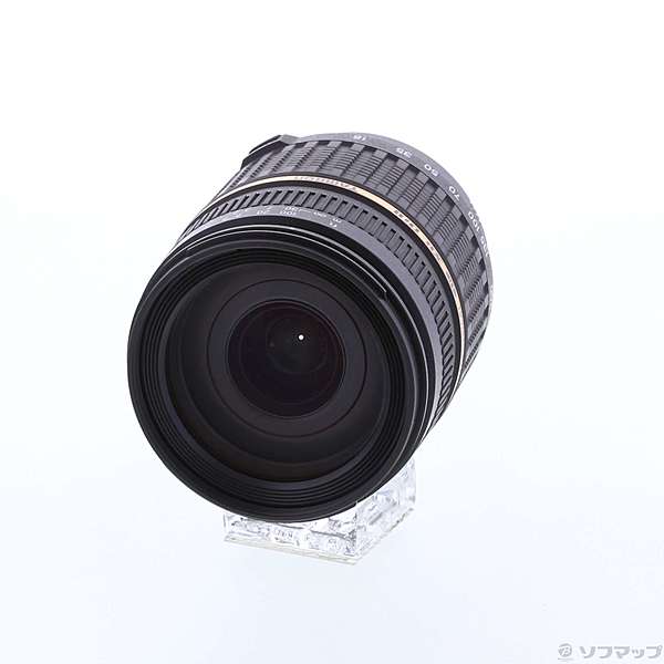 TAMRON AF 18-200mm F3.5-6.3 XR Di II A14M SONY用