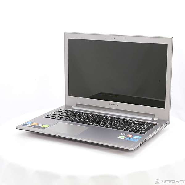 【core i3-3110M】Lenovo ideapad z500【ジャンク】