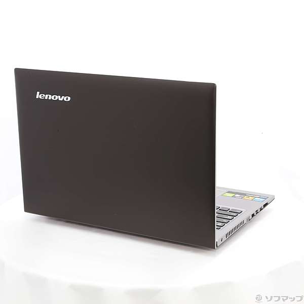 15.6型 Lenovo IdeaPad Z500 i7 8G BD Win11
