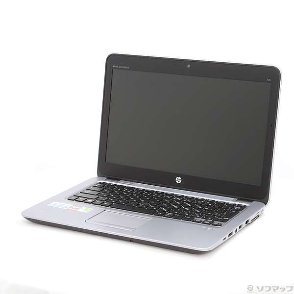 中古】HP EliteBook 725 G3 T5L34PA#ABJ 〔Windows 10 ...