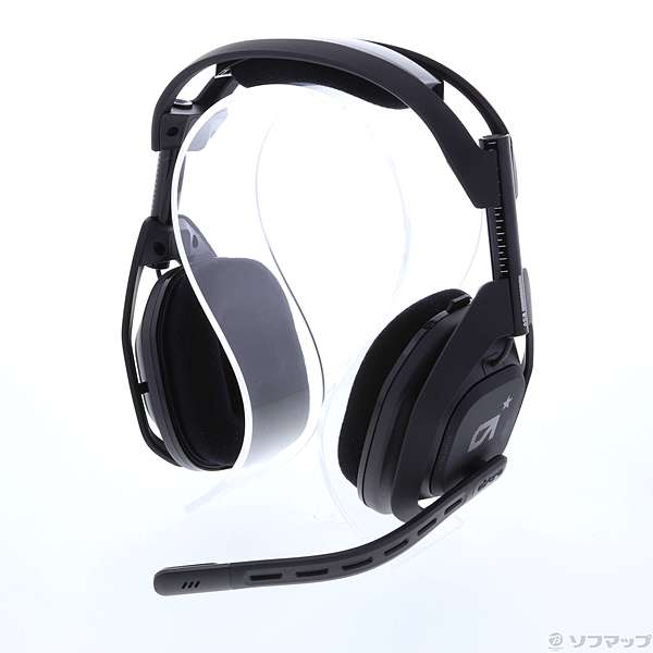 中古】ASTRO A50ワイヤレスゲーミングヘッドセット + ベース