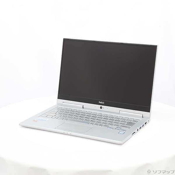 中古】LAVIE Direct HZ PC-GN254V1GA 〔Windows 10〕 [2133022202669