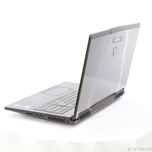 中古】WE63 WE63-8SJ-858JP 〔Windows 10〕 [2133022210268] - リコレ 