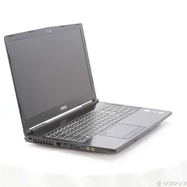 中古】WE63 WE63-8SJ-858JP 〔Windows 10〕 [2133022210268] - リコレ 