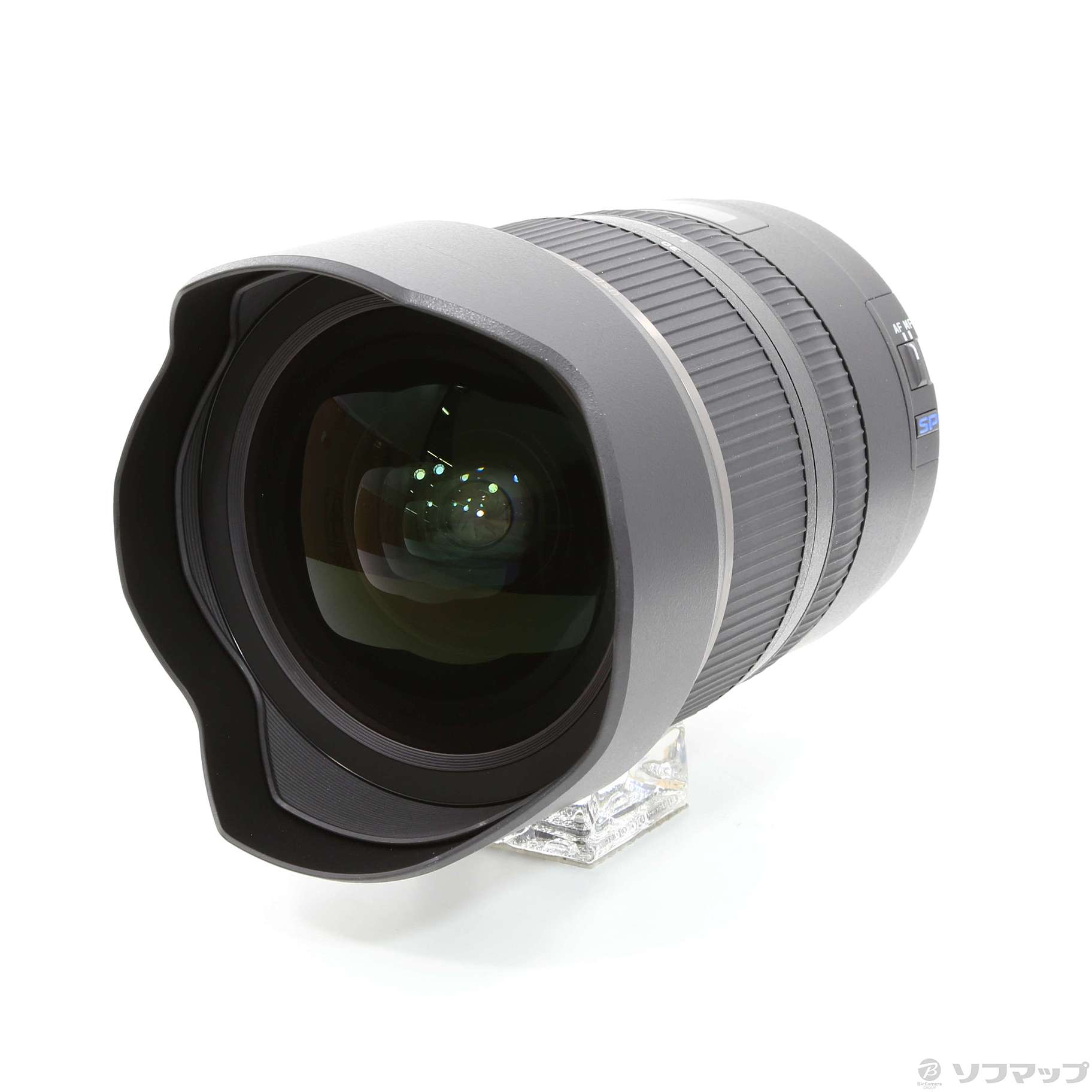 中古】TAMRON SP 15-30mm F2.8 Di USD A012S ソニー用 [2133022210510 ...