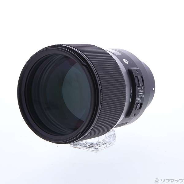 中古】135mm F1.8 DG HSM Art (ソニーEマウント用) [2133022210527 ...