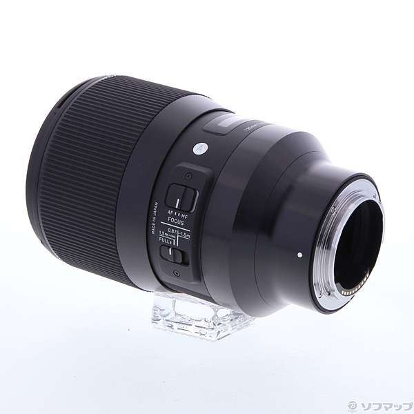 中古】135mm F1.8 DG HSM Art (ソニーEマウント用) [2133022210527 ...