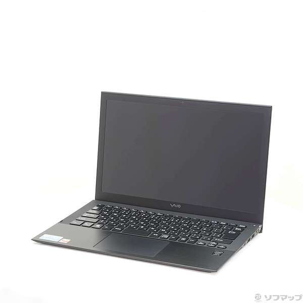 中古】VAIO Pro 13 VJP131B01N 〔Windows 10〕 [2133022216611