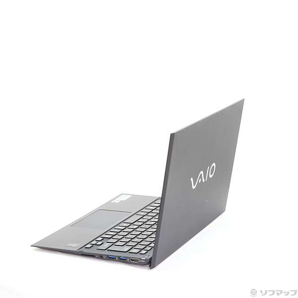中古】VAIO Pro 13 VJP131B01N 〔Windows 10〕 [2133022216611