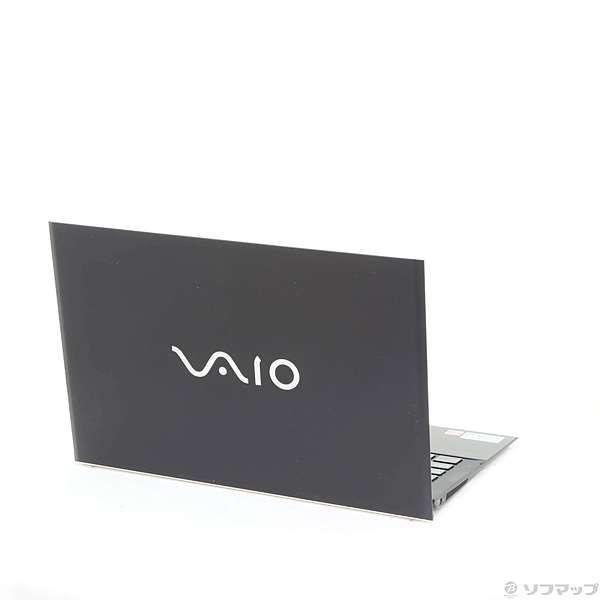中古】VAIO Pro 13 VJP131B01N 〔Windows 10〕 [2133022216611
