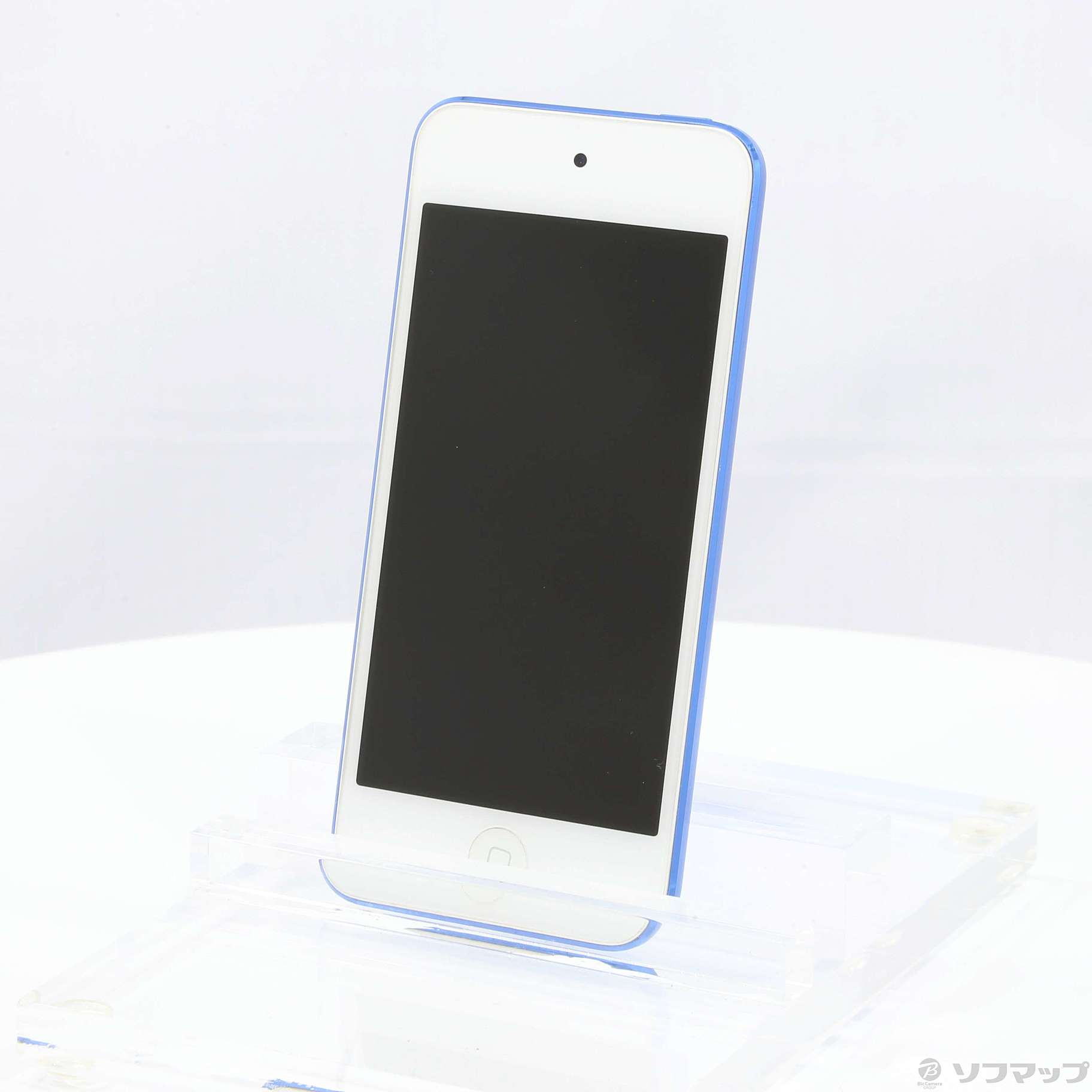新しいスタイル iPod touch MKHV2J A 32GB ブルー