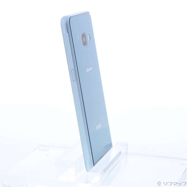 Galaxy Feel SC-04J オーロラグリーン docomo withの「Galaxy Feel SC-04J」に新色、オーロラグリーン