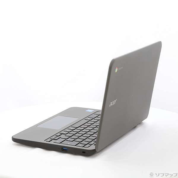 Chromebook 11 C731-F12M