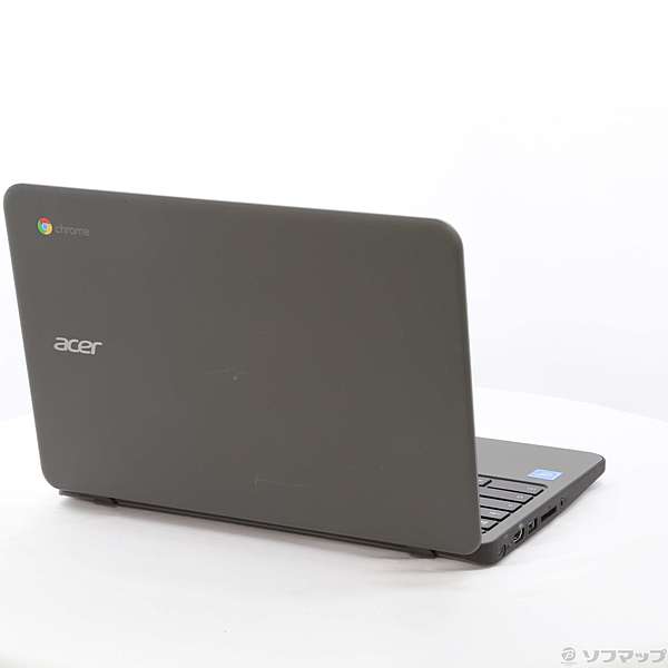 Chromebook 11 C731-F12M