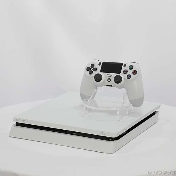 中古 Ps4 Monster Hunter World Starter Pack White リコレ ソフマップの中古通販サイト