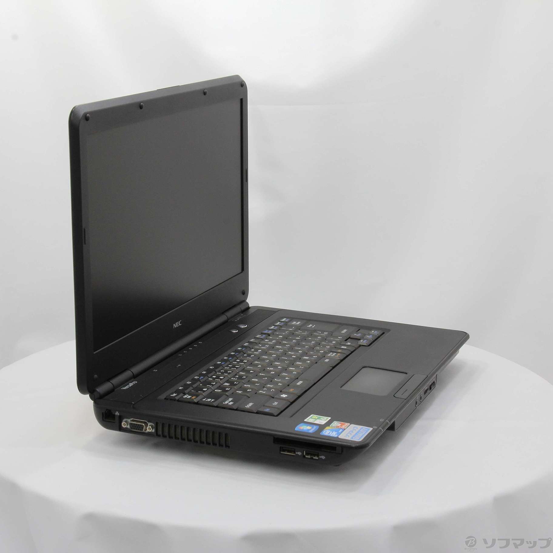 中古】セール対象品 格安安心パソコン VersaPro タイプVA PC-VY25AAZRA 〔Windows 10〕 [2133022250073]  - リコレ！|ビックカメラグループ ソフマップの中古通販サイト