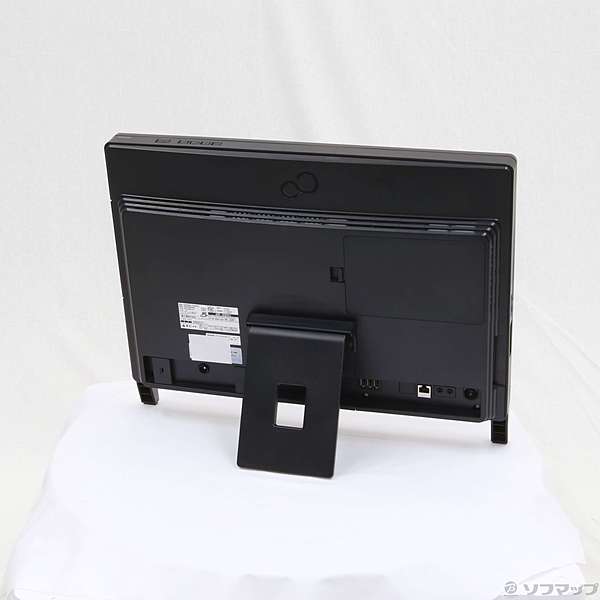 値下げ【中古】富士通 FMV ESPRIMO FH56/DD FMVF56DDBG 中古】ESPRIMO FH56／DD FMVF56DDBY シャイニーブラック 〔Office付
