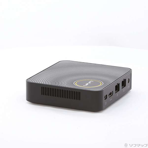 中古】LIVA Z LIVAZ-4／32-W10(N4200) 〔Windows 10〕 [2133022255207