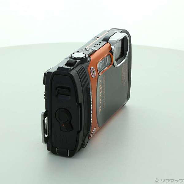 【動作確認済み】Olympus STYLUS TG 860 T予備バッテリー付き Amazon.com : Olympus TG-860 Tough Waterproof Digital Camera with 3