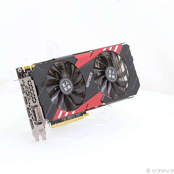 中古 Gf Gtx1070 E8gb Oc2 Df リコレ ソフマップの中古通販サイト