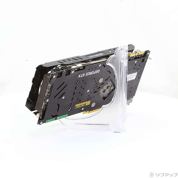 中古 Gf Gtx1070 E8gb Oc2 Df リコレ ソフマップの中古通販サイト