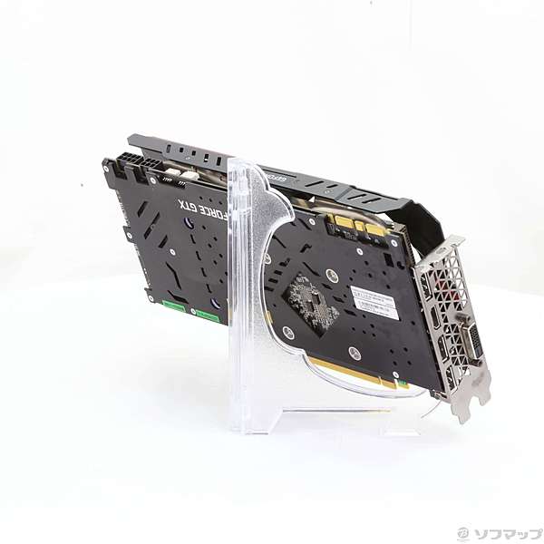 中古】GF-GTX1070-E8GB／OC2／DF [2133022276240] - リコレ