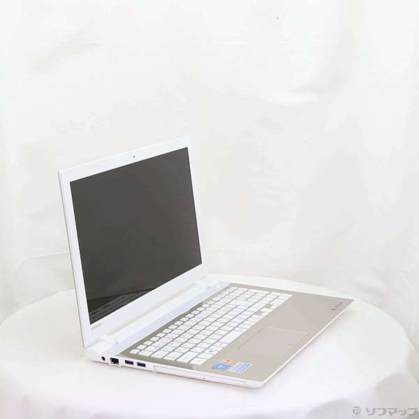 中古】dynabook T45／TGY PT45TGY-SWA 〔Windows 10〕 [2133022281893