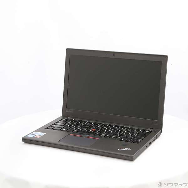 ThinkPad X270 20HMS1P200 〔Windows 10〕