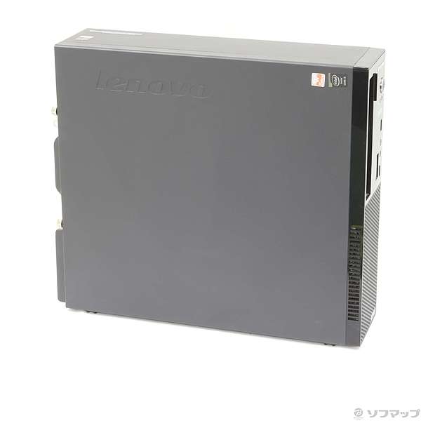 中古 Thinkcentre E73 Small 10au0067jp Windows 8 Office付 リコレ ソフマップの中古通販サイト
