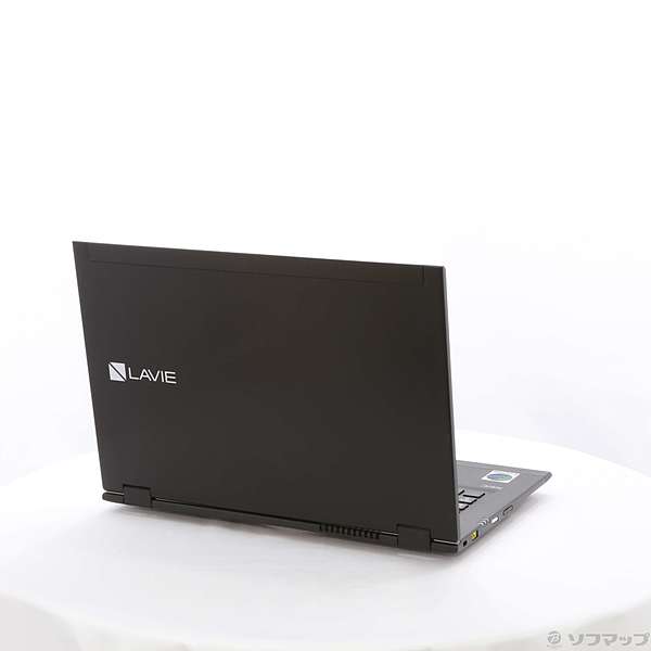 【PCノート】NEC PCノート　 LaVic LS150HS6B+SSD256