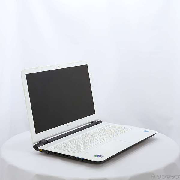 LaVie E PC-LE150S1W 〔NEC Refreshed PC〕 〔Windows 8〕 〔Office付〕 ≪メーカー保証あり≫