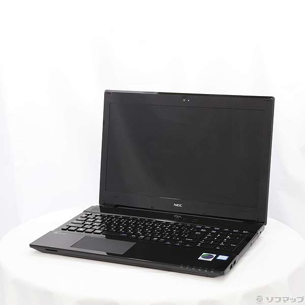 【７日保証・匿名配送】NEC PC-NS350EAB クリスタルブラック 7日保証・匿名配送】NEC PC-NS350EAB クリスタルブラック