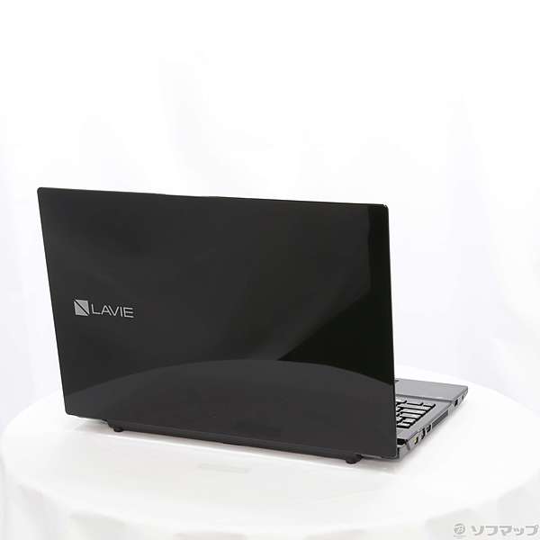 【７日保証・匿名配送】NEC PC-NS350EAB クリスタルブラック 7日保証・匿名配送】NEC PC-NS350EAB クリスタルブラック