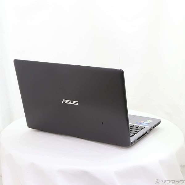 中古】セール対象品 格安安心パソコン ASUS A550CA A550CA-XX657V ...