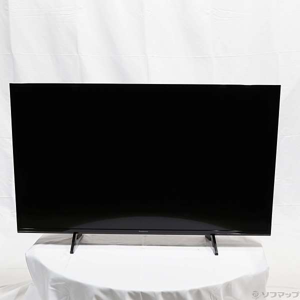 本日限りの値段パナソニックテレビTH-43GX750ジャンク品 Amazon USB 4K TH-43DX750 ビエラ 液晶テレビ 43V型 パナソニック | テレビ