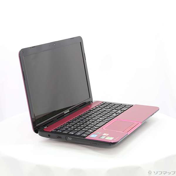 定番のお歳暮＆冬ギフト dynabook T552/36HR PT55236HBMR [ルビーロゼ