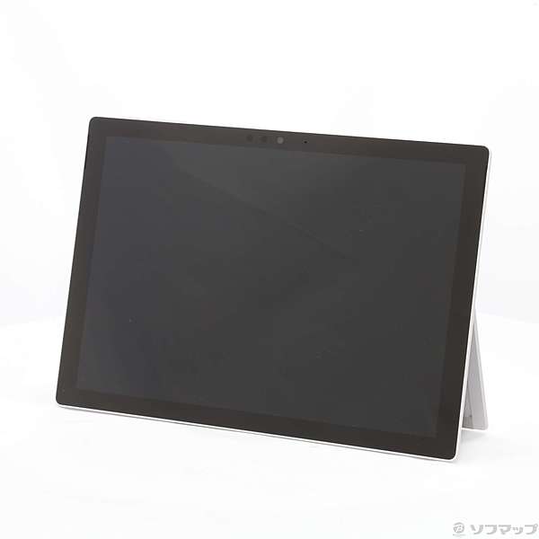 中古】Surface Pro LTE Advanced 〔Core i5／8GB／SSD256GB〕 GWP