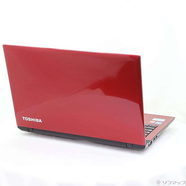 中古】dynabook T45／VRX PT45VRX-SJAD 〔Windows 10〕 [2133022326716