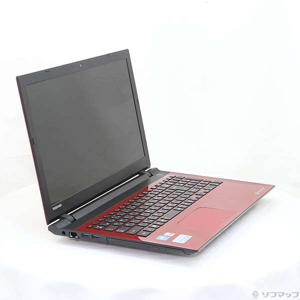 中古】dynabook T45／VRX PT45VRX-SJAD 〔Windows 10〕 [2133022326716