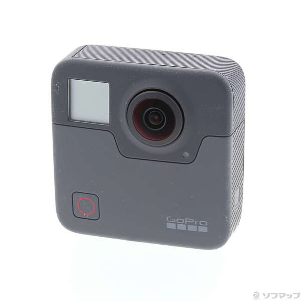 Fusion CHDHZ-103-FW 360度カメラ