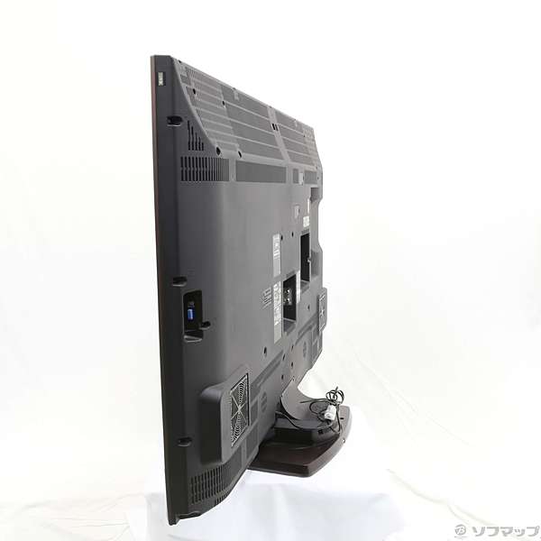 中古】REAL LASERVUE LCD-55LSR3 [2133022343843] - リコレ