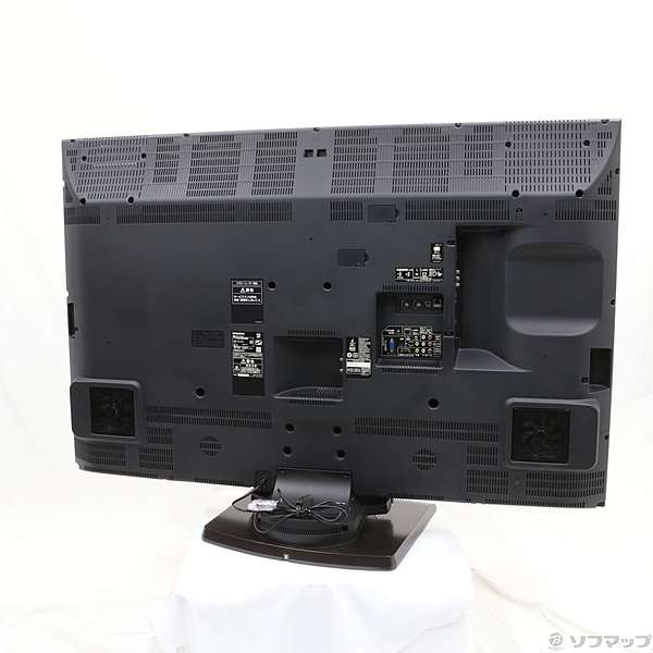 中古】REAL LASERVUE LCD-55LSR3 [2133022343843] - リコレ