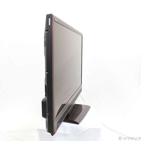 中古】REAL LASERVUE LCD-55LSR3 [2133022343843] - リコレ
