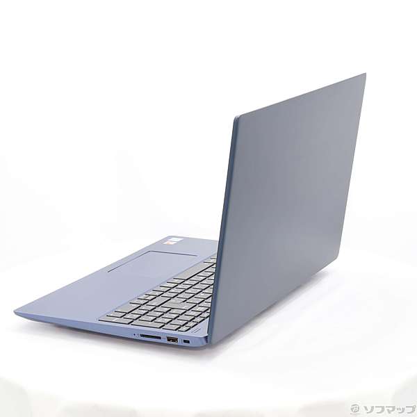 中古】〔展示品〕 ideapad 330S 81F5007WJP ミッドナイトブルー ...