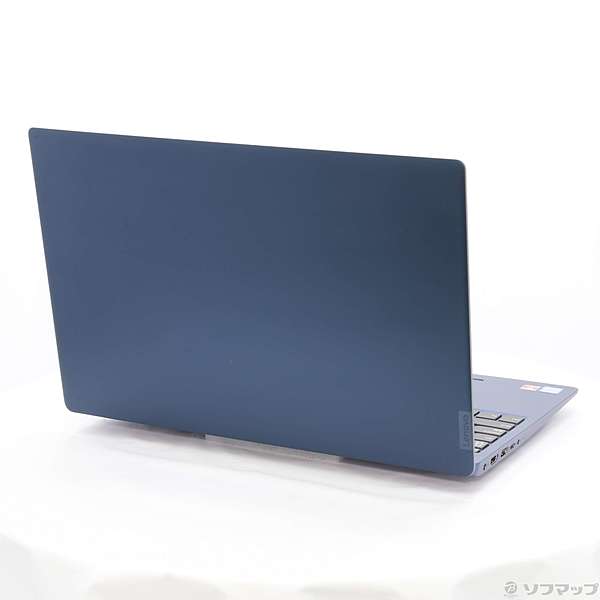 中古】〔展示品〕 ideapad 330S 81F5007WJP ミッドナイトブルー ...