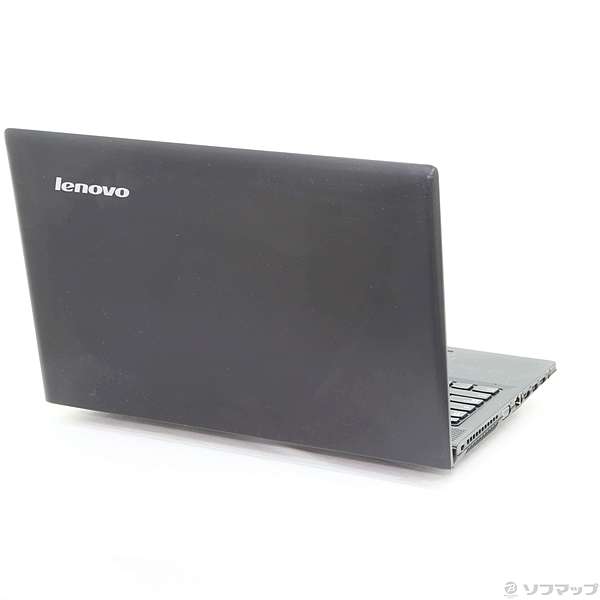 中古】Lenovo G500 59410309 ブラック 〔Windows 10〕 [2133022354566] - リコレ！|ビックカメラグループ  ソフマップの中古通販サイト