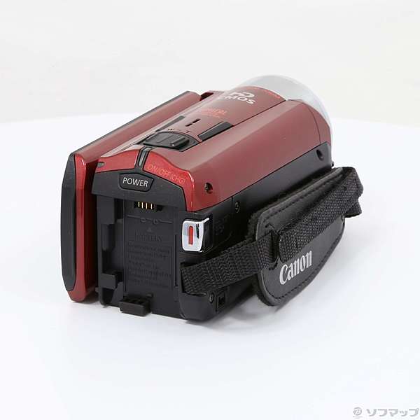 Canon IVIS HF R32RD - ビデオカメラ
