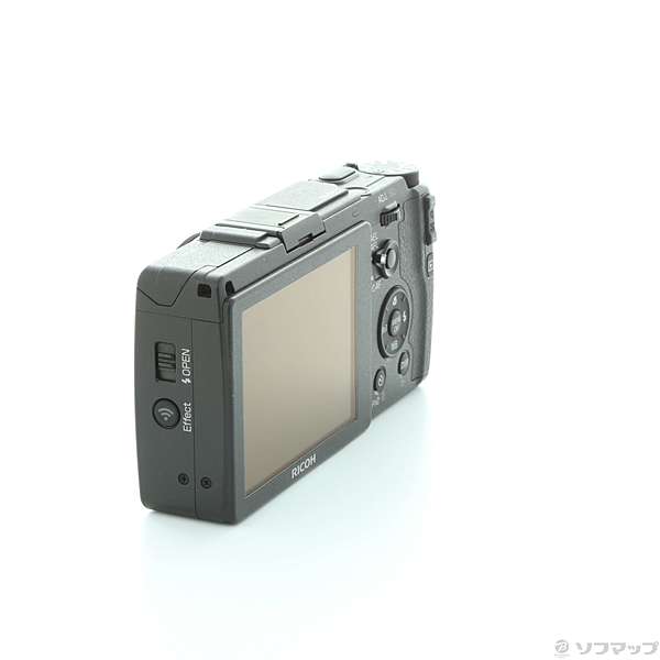 中古】RICOH GR II [2133022372348] - リコレ！|ビックカメラグループ